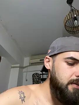 HairyRobxxx webcam