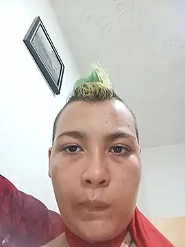 Cherry_vald webcam
