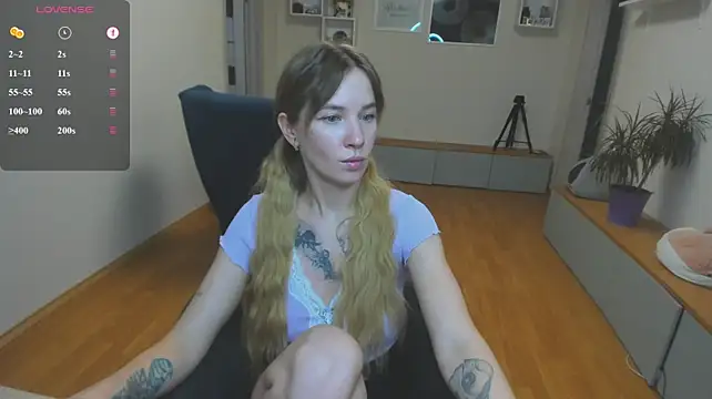 mel_collins webcam