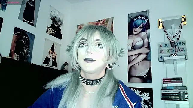 kiiler_queen webcam