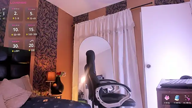 megan_al webcam