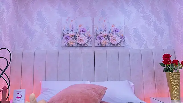 Carrie_GB webcam