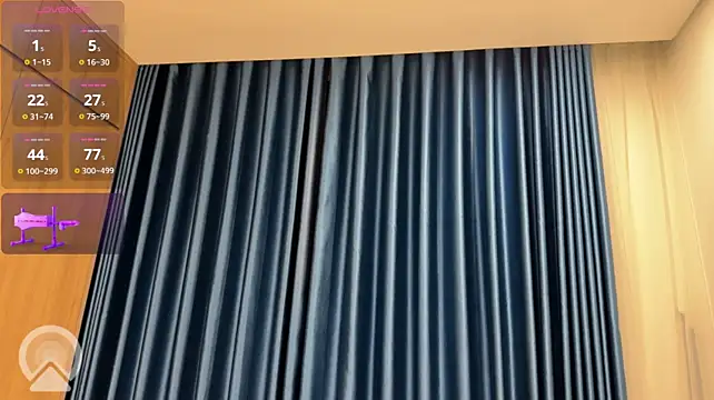 icydiva webcam