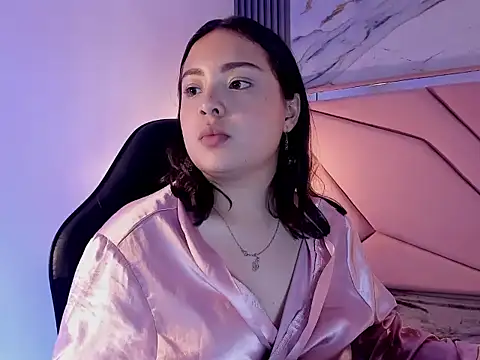 PamelaCollinsVS webcam