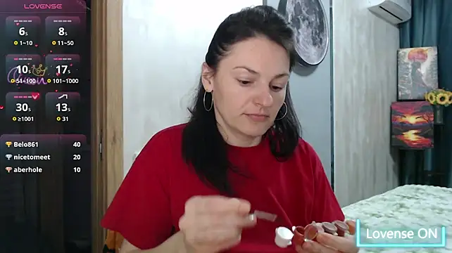 Stacy_Davice webcam