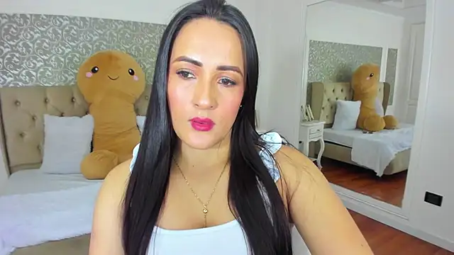 KimWessel_ webcam