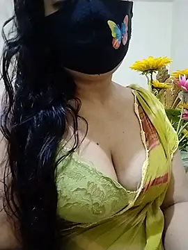 Ameera19 webcam
