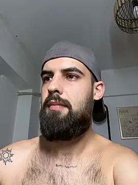 HairyRobxxx webcam