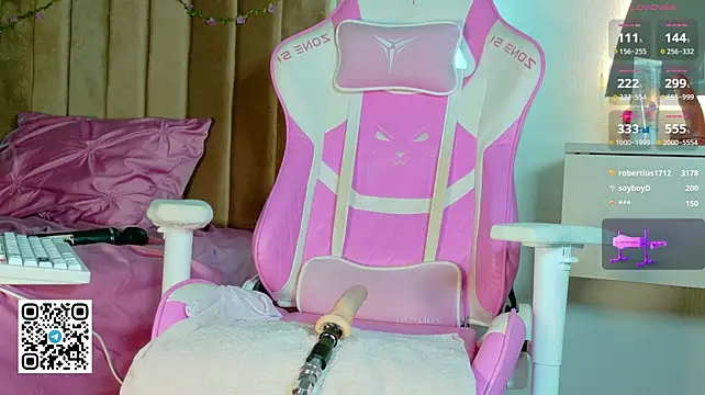millypopa webcam