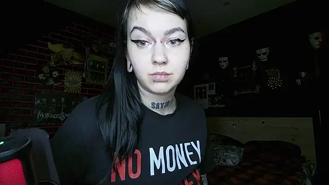 MessalinaOfficial webcam