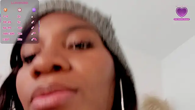 AnnPricess webcam