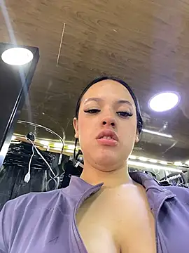 CelesteJones1 webcam