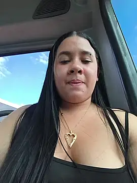 Kendra-daring webcam
