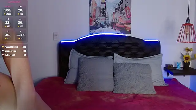 Mylu_xx webcam