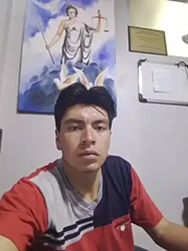 patricio025 webcam