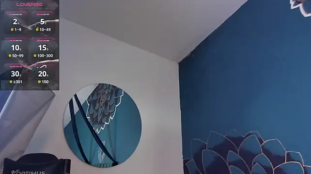gaialewis webcam
