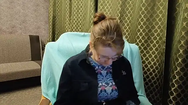 Miss_SandraX webcam