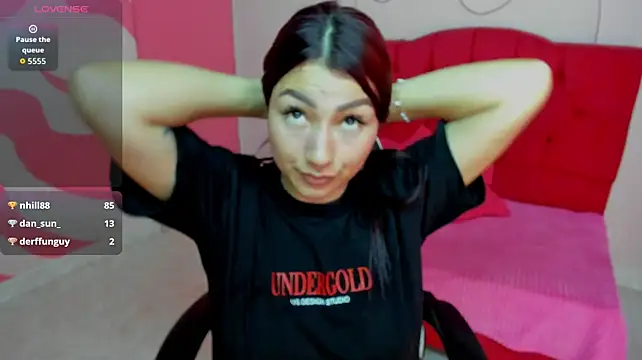 Vimara03 webcam