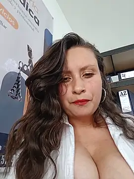 LIA--23 webcam