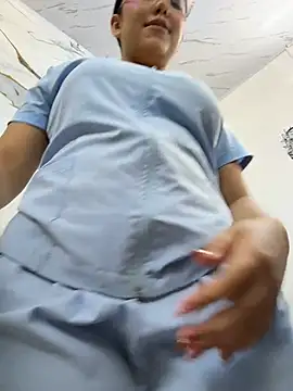 babysaritaa webcam