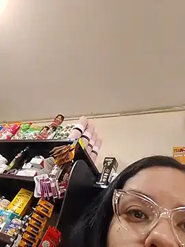 BethaXXX webcam