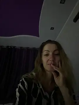 NikaStars webcam