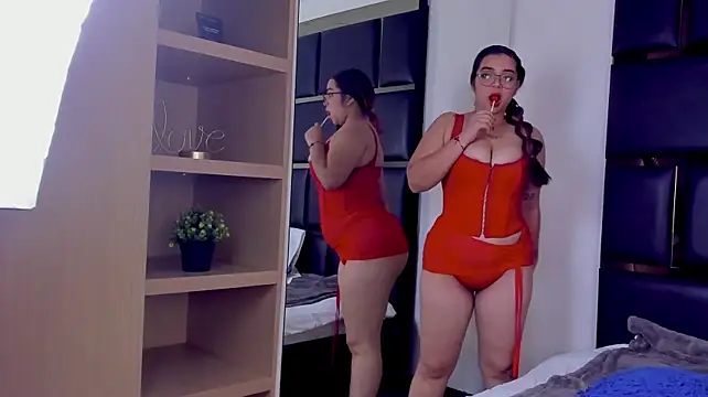 DanielaCapriles webcam