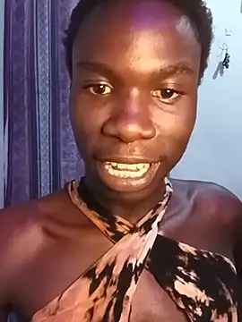 sweetonyango webcam
