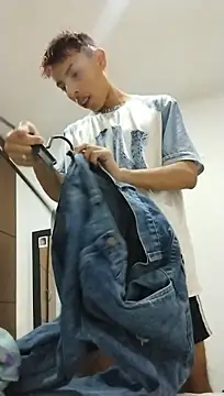 _liamcarter webcam