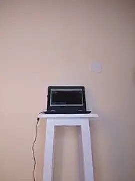 Zianay webcam