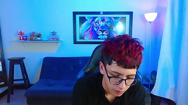 alexcum_18 webcam