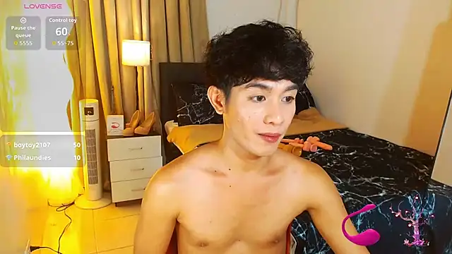 WildestTwink webcam