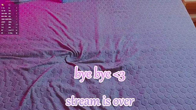 a11yson webcam