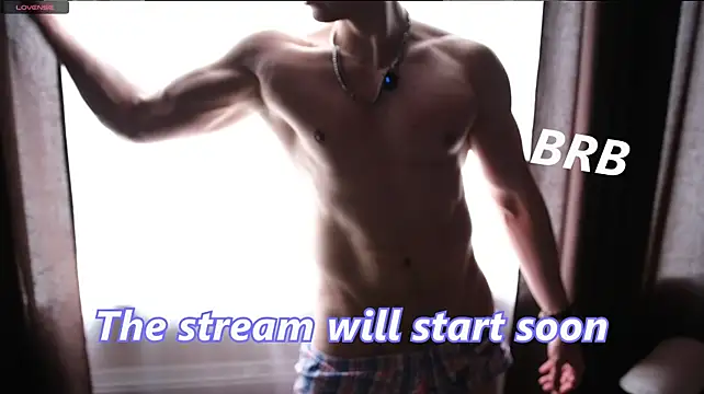 LuckyForesk1n webcam