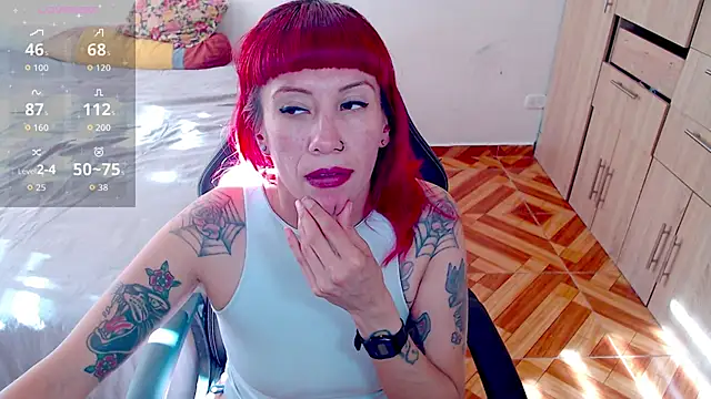 Eimy_lorens webcam