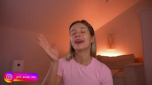 Lilevame webcam
