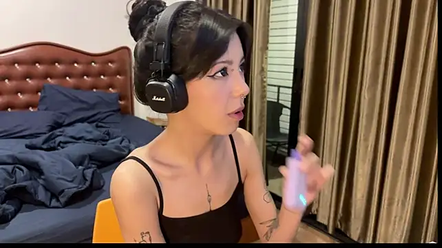 kawaimin webcam