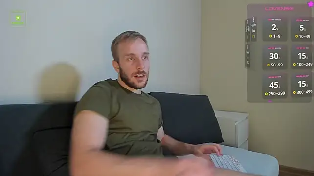 Buddy_Forman webcam