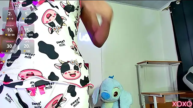 Ellie_Cute7 webcam