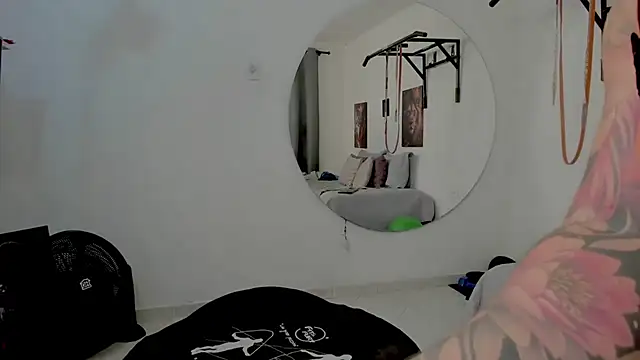 AngelMartinss webcam
