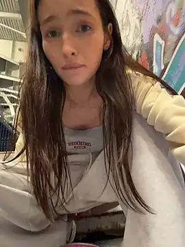 -missbehaving- webcam
