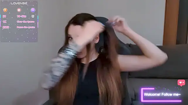 kittenalissa webcam