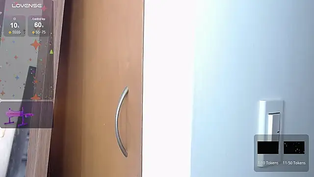 sandra_20 webcam