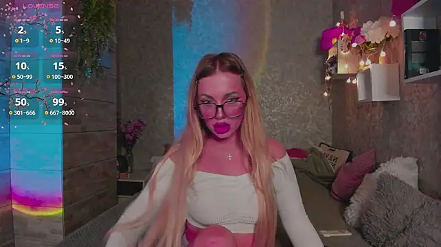 Mika_Rayy webcam