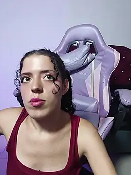 vanesa_gomez webcam