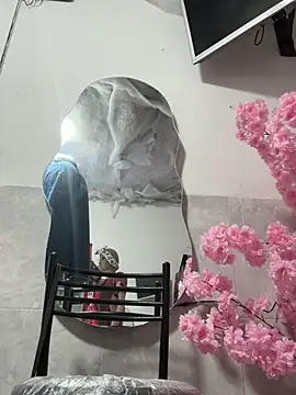 IsabellaMariet webcam