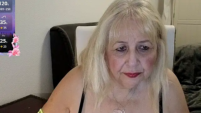 SusiLifeXXX webcam