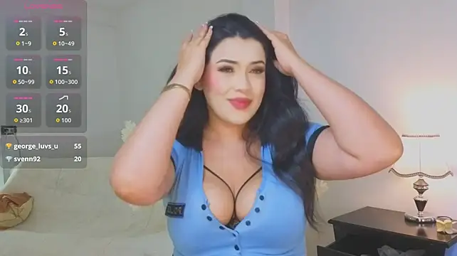 InnaVolkova webcam