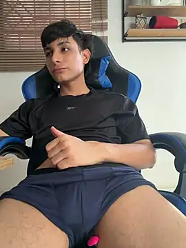 cody_fox10 webcam