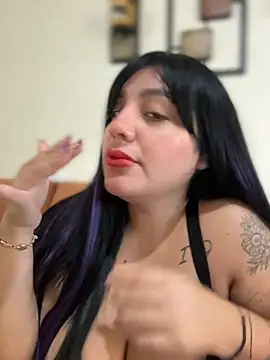 Vicky_Sixx webcam